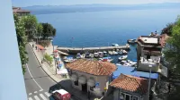 Hotel Park - Ocean View