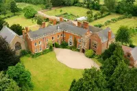 Grafton Manor Hotel Hotels in Catshill and North Marlbrook