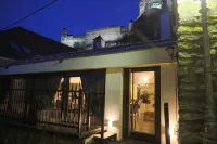 Hotel Pod Hradom