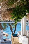 Alesahne Beach Hotel - bar