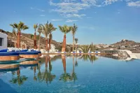 Katikies Mykonos - The Leading Hotels Of The World - 5-Star