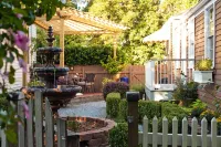 Devereaux Shields House Các khách sạn ở Natchez