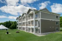 Steele Hill Resorts Các khách sạn ở Laconia