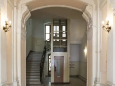 トリエステ 411（ルームズ&アパートメンツ） トリエステのホテル