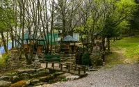 Geumdanggyegok Blue Mountain Pension Hotels near Pyeongchang Station
