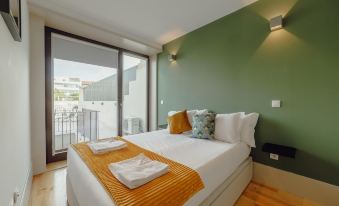 Legacy Oporto Premium Apartment C