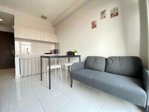 Gorgeous 2Br at Mekarwangi Square Cibaduyut Apartment