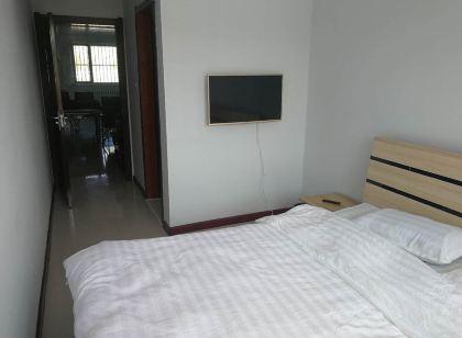 警嫂之家度假賓館（口岸公路分店）