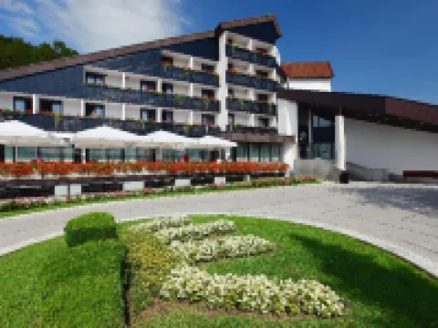 Terme Olimia - Hotel Breza Hotels in Podcetrtek
