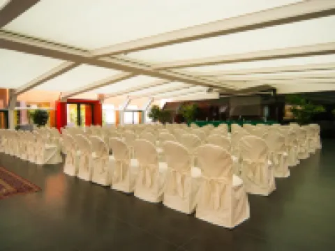 Grande Albergo Maugeri Hotéis em Acireale