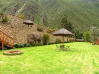 Hotel Pakaritampu Hôtels à : Ollantaytambo