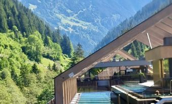 ZillergrundRock Luxury Mountain Resort
