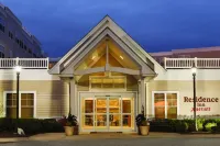 Residence Inn Newport Middletown Hotel in zona Aull Pilates & Movement Studio