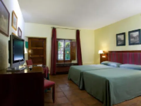 Hotel la Perdiz Hotels in Province of Jaen