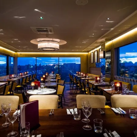 The Varsity Hotel & Spa