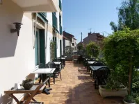 Le Lyon Vert Hotels in Saint-Bonnet-de-Four
