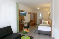 Hotel Garni Goldene Traube Hotels in Neustadt an der Aisch