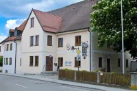 Baringer Hof Hotels in Eichstatt