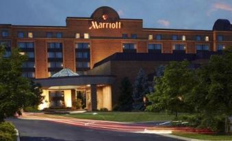 Chicago Marriott Northwest