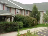 Quality Inn & Suites East Troy I-43 Hotels in East Troy