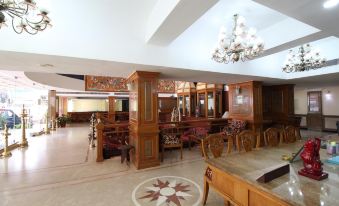 Mayura Residency