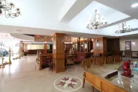 Mayura Residency - Morgenmad