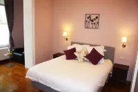 EU B&B