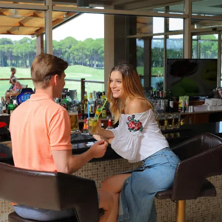 Sueno Hotels Golf Belek