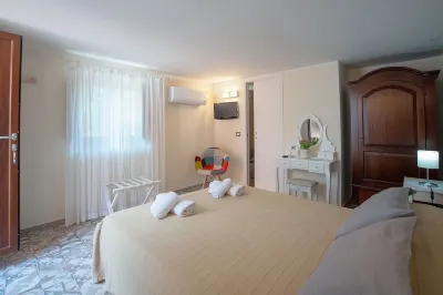 A Corte Hotels in Sant'Agata De Goti