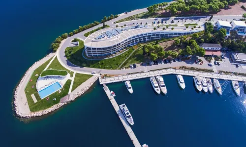 D-Resort Šibenik