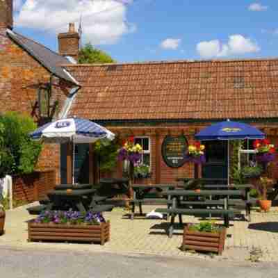 The Foxham Hotel Exterior