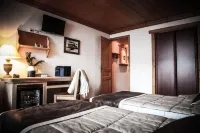 Hôtel le Refuge Hotels in Val-d'Isere