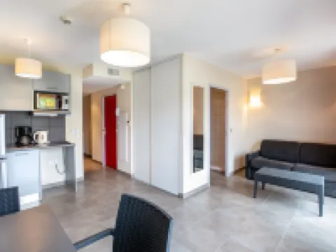 Sowell Residences les Perles du Golfe de Saint-Tropez Hotels in Grimaud