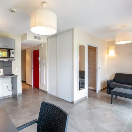 Sowell Residences les Perles du Golfe de Saint-Tropez