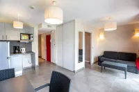 Sowell Residences les Perles du Golfe de Saint-Tropez Hotels in Cogolin
