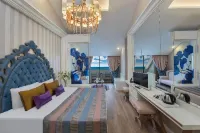 Delphin BE Grand Resort