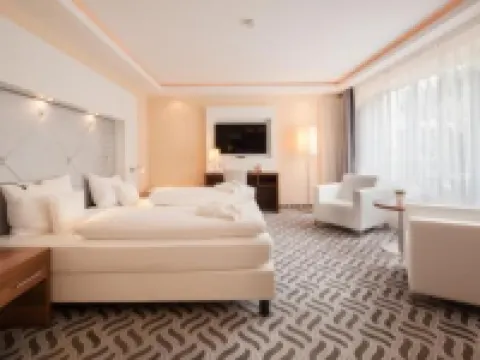 มอยน์! โรงแรมคุกซ์ฮาเฟน โรงแรมในคุกซ์ฮาเฟน