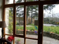 The Barn B&B Hotels in Nottage