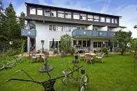 Kucher's Landhotel Hotel a Gillenfeld