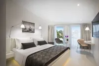 Rivalmare Beach Boutique Hotel - New! Hotel a Vabriga