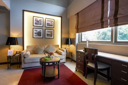 Orchard Parksuites by Far East Hospitality