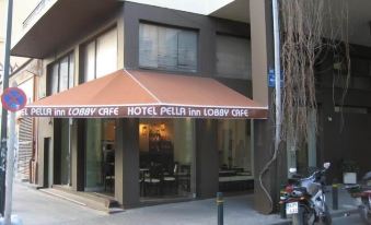 Pella Inn Hostel