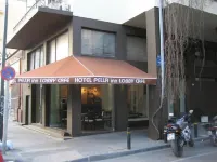 Pella Inn Hostel Hotels in Psiri / Monastiraki