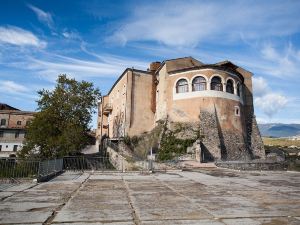 Castello di Altomonte