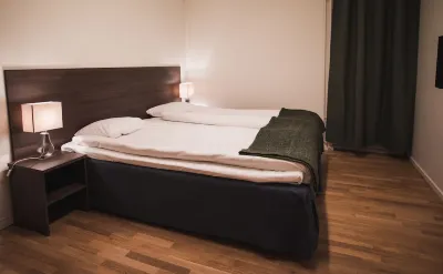 Stay Xtra Hotel Kista Hotel a Jakobsberg