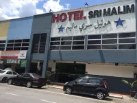 Hotel Sri Malim Hotels in der Nähe von Pädagogische Universität Sultan Idris