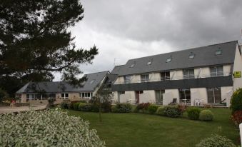L'Hippocampe - Housity