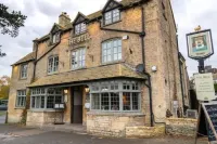 The Bell at Stow Hotels in Stow-on-the-Wold
