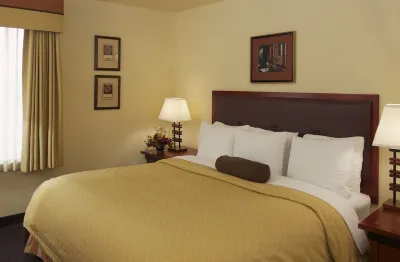 Larkspur Landing Extended Stay Suites Roseville Hoteles en Roseville