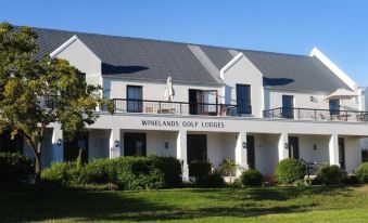 Winelands Golf Lodges